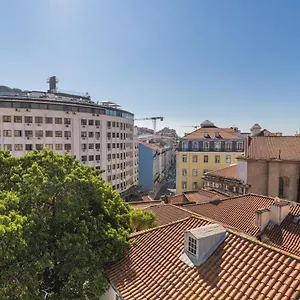 Appartement Garcia 28, Lisboa