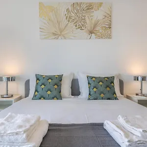 Appartement Fabulous Terrace Over Monsanto By Innkeeper, Lisboa
