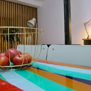 Casa Da Travessa Apartment