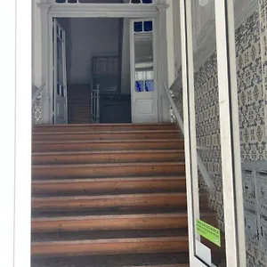 Séjour chez l'habitant Antônio Pedro, Lisboa