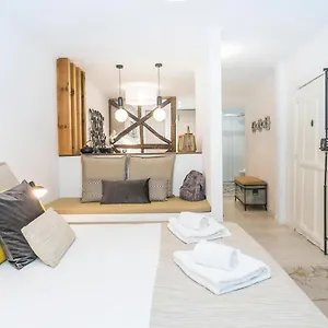 Santa Marta By Spoton Apartment