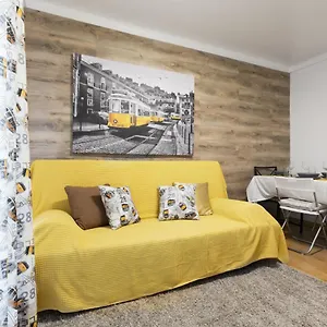 Appartamento Alfama &, Lisbona