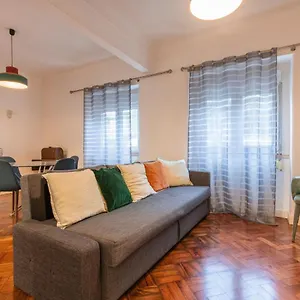 Principe Real Concept By Lovelystay Lisboa
