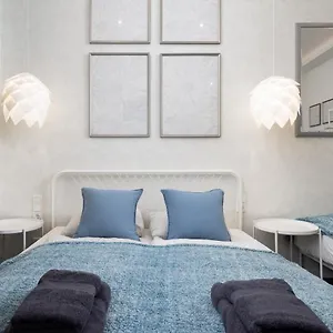  Appartement Vp12 Hongrie