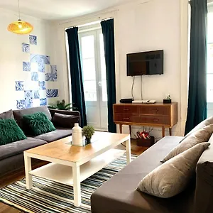 Appartement Downtown Original, Lisboa