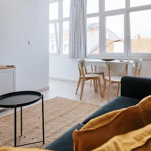 Appartement - Almirante Reis, Lisboa