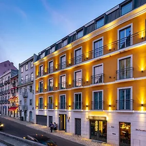 Appartement Les Deux Mariettes - São Bento, Lisboa