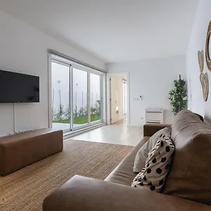 Sao Lazaro Apartment