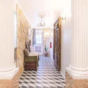 Appartement Fernando Lemos Estudio, Lisboa
