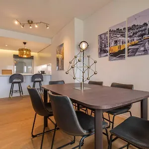 Appartement Saldanha Flats I By Innkeeper, Lisboa