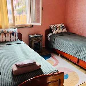  Appartement Julie's Airport Maroc