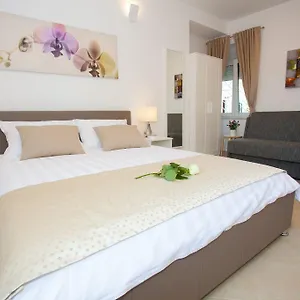  Appartement Summer Lounge Croatie