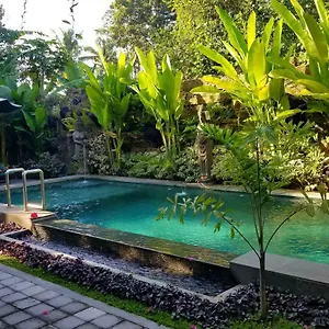  Villa Sari Mimpi Kutuh Indonésie