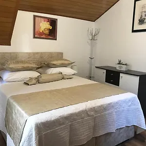  Appartement Center Neno Croatie
